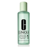 Clinique Clarifiying Lotion1 - Kuru ve Çok Kuru Ciltler İçin Temizleyici Tonik 200ml