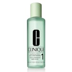 Clinique Clarifiying Lotion1 - Kuru ve Çok Kuru Ciltler İçin Temizleyici Tonik 200ml