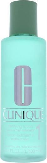 Clinique Clarifying Lotion 1 0 400 Ml Arındırıcı Losyon 1 Paket (1 X 400 Ml)