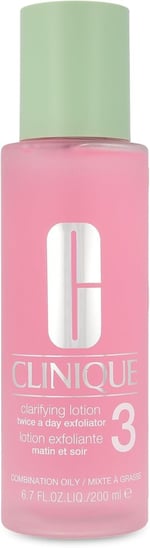 Clinique Clarifying Lotion 3 200 Ml Losyon 1 Paket (1 X 200 Ml)