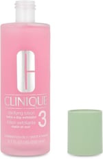 Clinique Clarifying Lotion 3 200 Ml Losyon 1 Paket (1 X 200 Ml)