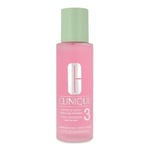 Clinique Clarifying Lotion 3 200 Ml Losyon 1 Paket (1 X 200 Ml)