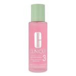 Clinique Clarifying Lotion 3 200 Ml Losyon 1 Paket (1 X 200 Ml)