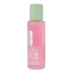 Clinique Clarifying Lotion 3 200 Ml Losyon 1 Paket (1 X 200 Ml)