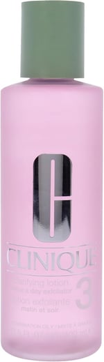 Clinique Clarifying Lotion 3 400 ml
