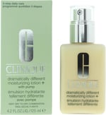 Clinique Clinique Dramatically Different Moisturizing Lotion 125 Ml Losyon