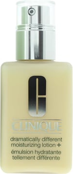 Clinique Clinique Dramatically Different Moisturizing Lotion 125 Ml Losyon