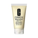Clinique Deep Comfort El Ve Tırnak Bakım Kremi (75 ml)