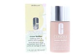 Clinique Even Better Makeup Foundation Spf15 03 İvory 1 Paket (1 X 30 Ml)