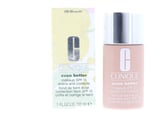 Clinique Even Better Makeup Foundation Spf15 03 İvory 1 Paket (1 X 30 Ml)