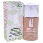 Clinique Even Better Makeup Spf15 Cn40 Cream Chamois 1 Paket (1 X 30 Ml)