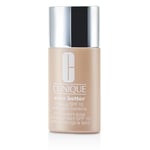 Clinique Even Better Makeup Spf15 Cn58 Honey Fondöten 1 Paket (1 X 30 Ml)