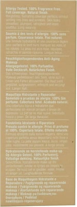 Clinique Even Better Refresh 30 Ml Cn 20 Fair Fondöten 1 Paket (1 X 30 Ml)