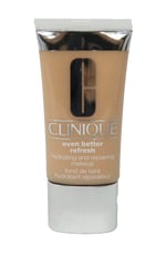 Clinique Even Better Refresh 30 Ml Cn 20 Fair Fondöten 1 Paket (1 X 30 Ml)