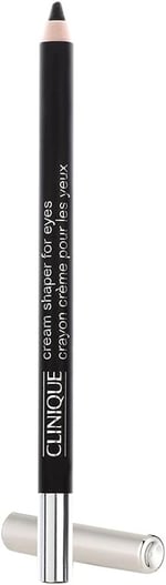 Clinique Krem Shaper For Eyes 101 Black Diamond Göz Kalemi 1 Paket (1 X 1.2 G)