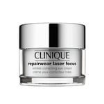 Clinique Repairwear Laser Focus Eye Göz Çevresi Bakım Kremi 15 Ml 1 Paket (1 X 15 Ml)