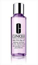 Clinique Take The Day Off Makeup Remover 125 ml