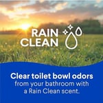 Clorox Klozet Temizliği Rain Clean Scent 709ML