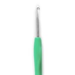 Clover Tığ 1048 - Bedenler: 2.50mm, 4.0 mm, 5.0 mm, 5.5 mm, 6.0 mm, 0.6 mm, 0.75 mm...