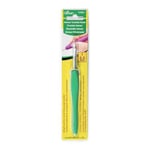 Clover Tığ 1048 - Bedenler: 2.50mm, 4.0 mm, 5.0 mm, 5.5 mm, 6.0 mm, 0.6 mm, 0.75 mm...