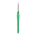 Clover Tığ 1048 - Bedenler: 2.50mm, 4.0 mm, 5.0 mm, 5.5 mm, 6.0 mm, 0.6 mm, 0.75 mm...