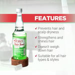Clubman after Shave & Hair Tonic,