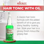 Clubman after Shave & Hair Tonic,