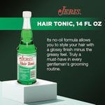 Clubman Jeris Saç Toniği 414ML