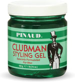 Clubman Styling Jel, 16 oz