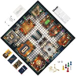 CLUE Cluedo 6 Kişilik Tahta Oyunu