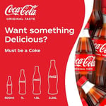 Coca-Cola-Coca Cola 2,5 Lt