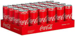 Coca-Cola Coca Cola cl 33 x 24 kutu