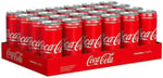 Coca-Cola Coca Cola cl 33 x 24 kutu