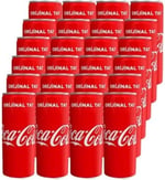Coca-Cola-Kutu 250 ml 24’lü Paket