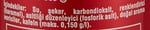 Coca-Cola Kutu 250 ml, 24'lü