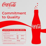 Coca-Cola Light Pet 1 Litre, 12'li Kola
