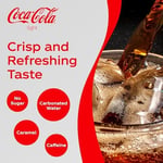 Coca-Cola Light Pet 1 Litre, 12'li Kola
