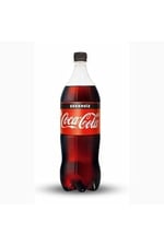 Coca-Cola Zero Şekersiz 1lt 12 Li
