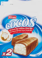 Cocos 24 Adet (1 Kutu)
