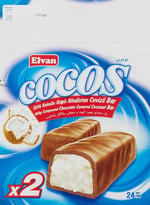 Cocos 24 Adet (1 Kutu)