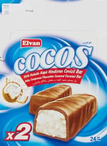 Cocos 24 Adet (1 Kutu)