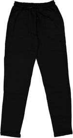 Çocuk Cepli Duble Paça Eşofman Alt BGL-ST03862