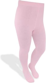 Çocuk Külotlu Çorap Pembe Renk