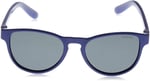 Çocuk PLD 8029/S Oval Güneş Gözlüğü