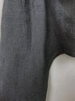 Çocuk Şile Bezi Şalvar Pantolon
