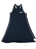 Çocuk Tenis Elbisesi Siyah