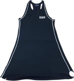 Çocuk Tenis Elbisesi Siyah