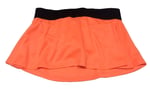 Çocuk Tenis Eteği Orange