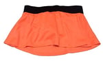 Çocuk Tenis Eteği Orange