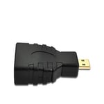 Codegen CDG-CNV30 Codegen Micro HDMI Erkek - HDMI Dişi Çevirici Adaptör CDG-CNV30